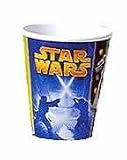 Star Wars Party Cups x 8