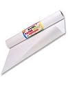 Paper Roll - 18 x 75 inch White