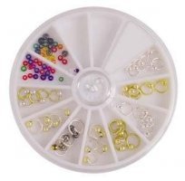 Trosani Piercing-Set 07-065 Preisvergleich
