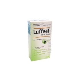Heel Inc Hayfever Nasal Spray