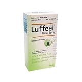 Heel Inc Hayfever Nasal Spray