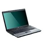 Fujitsu Siemens Amilo Pa 2548 15,4 Zoll WXGA Notebook (AMD Turion 64 X2 TL-58 1.9GHz, 2GB RAM, 160GB HDD, nVidia GF Go 8400M, DVD+- DL RW, Vista Home Premium) - 