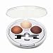 Physicians Formula Baked Collection Wet/Dry Eye Shadow, Baked Sands 3692 .07 oz (2.1 g)