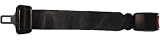 Universal Seat Belt Extender - 16 Inch Clip In