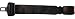 Automotive : Universal Seat Belt Extender - 16 Inch Clip In
