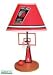 Search : Trail Blazers Table Lamp
