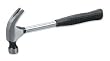 Tube Steel Claw Hammer - 8 Ounces