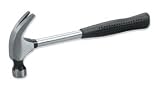 Michigan Industrial Tools 8oz Steel Claw Hammer