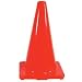 Sporting Goods : 18" All-Purpose Game Cones - Quantity of 6