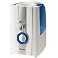 Crane Warm Mist Humidifier - White