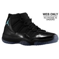 Nike Air Jordan Men's 11 Retro 