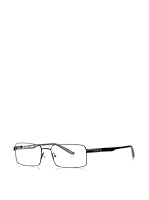 Harley Davidson Montura Hd464 Blk (55 mm) Negro