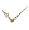 www.messingrohre.com - Uhrzeiger Metall Messing Antik 60 42mm
