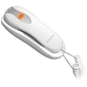Emerson trim line WHITE by 