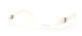 Christian Dior - Christian Dior CD 3115 Eyeglasses Eye Glass Unisex Frame Demo Lenses