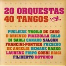20 Orquestas, 40 Tangos