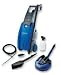 NILFISK ALTO C120.2-6 PAD PRESSURE WASHER- 1650W- 120BAR