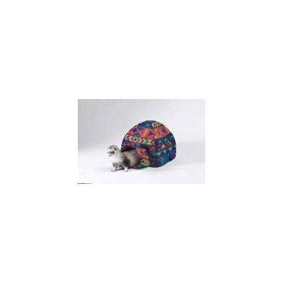 Marshall Pet Ferret Igloo And Prints