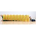 See-Through 9' Play Tunnel (EA)