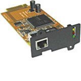 SNMP CARD FOR MCP6001 & MCP10001