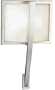 Forecast Diversey Collection 24 1/2" High Outdoor Wall Light