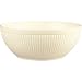 Wedgwood - Edme Plain, Salad Bowl 18cm