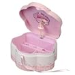 Mele & Co. Ella Musical Ballerina Jewelry Box