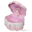 Mele & Co. Ella Musical Ballerina Jewelry Box