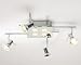 Splash Bathroom Ceiling Light