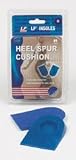 LP Supports Heel Spur Shoe Cushion Shoe Size 6 - 9