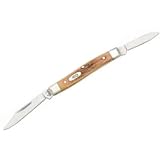 Best sale price for Small Pen Pocket Knife Stag Handles. Free Shipping.