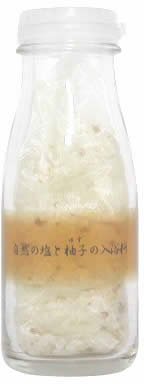 カイラ 和クリスタル(ボトル) 柚子