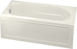 Buy Kohler Devonshire Bath – Biscuit