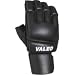 GLBM Leather Bag Gloves w/ Wrist Wraps - XXL., (Valeo, Inc)