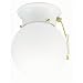 Westinghouse 66680 Ceiling Fixture