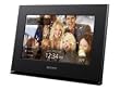 Sony DPF-WA700/B 7-Inch Digital Photo Frame with Wi-fi and HD Video