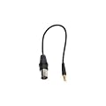 Gold-beschichtete DVB-T TV Tuner Adapter mit Kabel