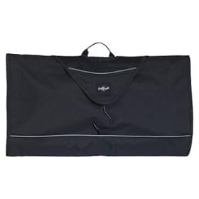 Eagle Creek Pack-It Garment Sleeve Black