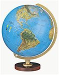 Childrens Toyshop  Office Products : Livingston Globe