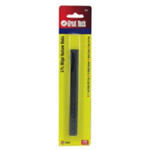 Great Neck Saw #MM615C MM 5PK 6 SM Hack Blade