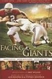 Facing the Giants: novelization by Eric Wilson