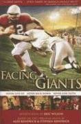 Facing the Giants: novelization by Eric Wilson