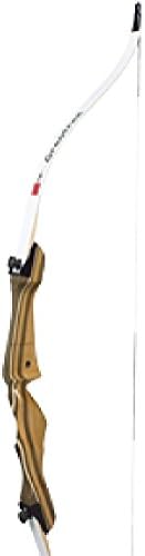 Greatree Archery 2013 Mohegan Td Recurve 48" 16# Right Hand