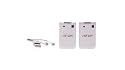 Venom Xbox360 Compatible Twin Battery Pack