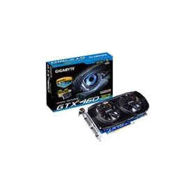 Geforce Gtx-460 Gdrr5-768mb Dx11 2xdvi 1xhdmi Gbt Fan Oc
