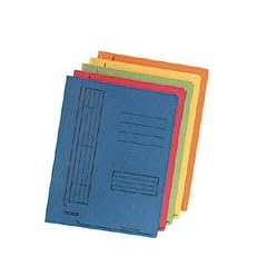 Karton-Schnellhefter A4 von Falken 10er