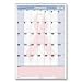 AAGPMPN5428 Wall Calendar,Mthly,Cancer Awareness,Jan-Jan,15-1/2