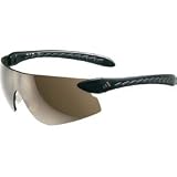 adidas T-Sight Sunglasses (COLOR: Black, SIZE:Large)