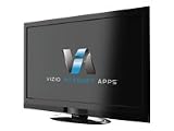 Vizio VIZIO XVT553SV 55-Inch TruLED with VIZIO Internet Apps (XVT553SV)