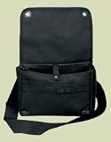 Black Venturer Survivor Shoulder Bag - New Low Price!